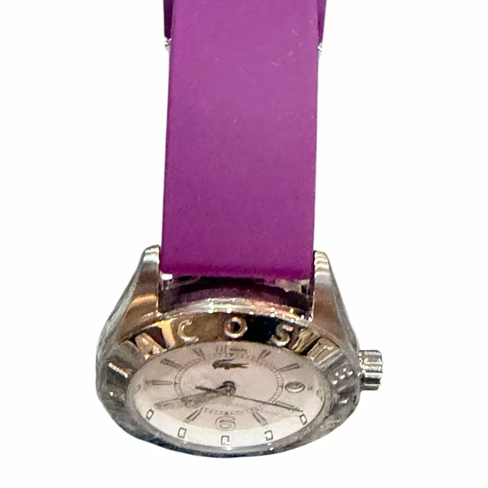 Lacoste 2000507 NEW Women's Watch Quartz Movement Analog Display Stainless
